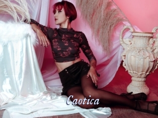Caotica