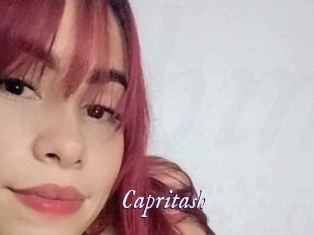 Capritash