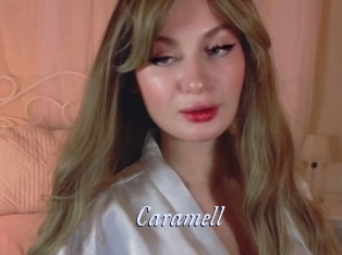 Caramell
