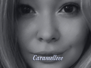Caramelleee