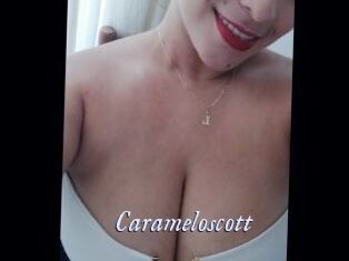 Carameloscott