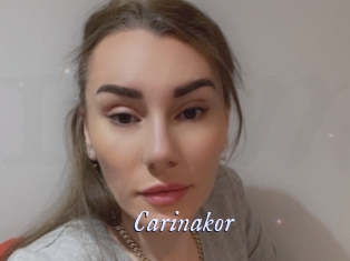 Carinakor