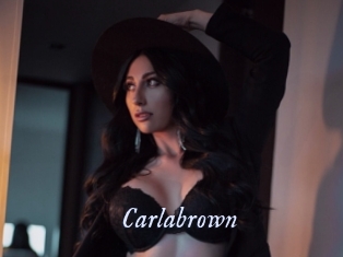 Carlabrown