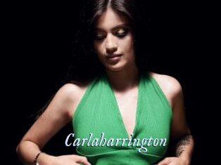 Carlaharrington