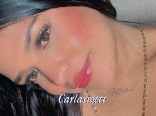 Carlaswett