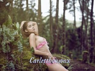 Carletthonsonx