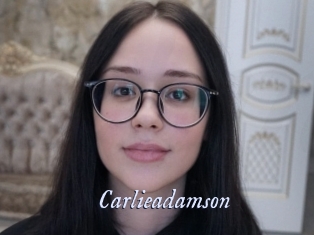 Carlieadamson