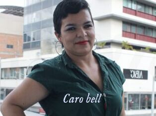 Caro_bell