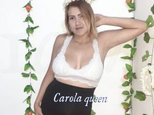 Carola_queen