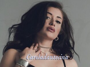 Caroladantesina