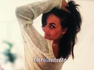 Carolainette