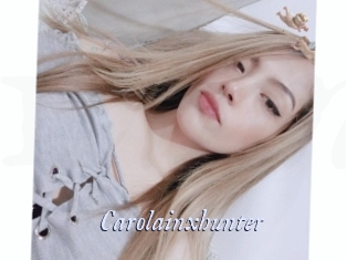 Carolainxhunter
