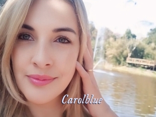 Carolblue