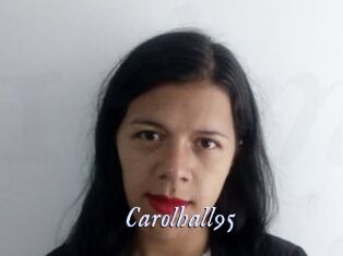 Carolhall95