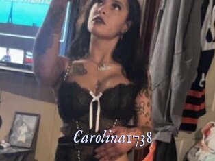 Carolina1738