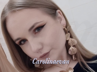 Carolinaevan