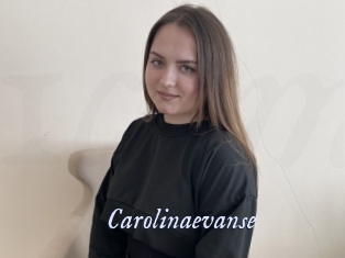 Carolinaevanse