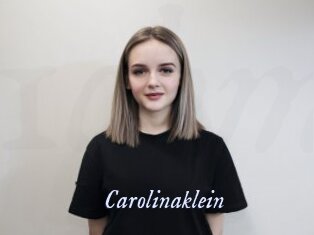 Carolinaklein
