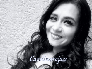 carolinarojass 1 chatte mouillée
