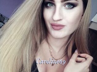 caroline_69_ 1 chatte mouillée
