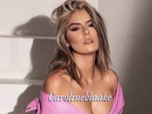 Carolineblaake