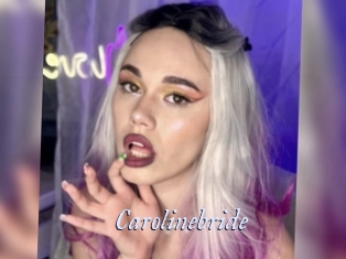 Carolinebride