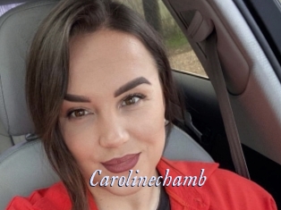 Carolinechamb