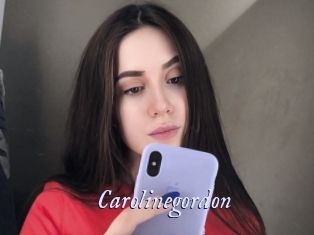 Carolinegordon