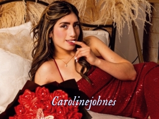 Carolinejohnes