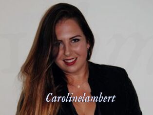 carolinelambert 1 chatte mouillée
