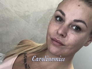 Carolinemiss