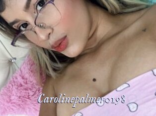 Carolinepalmer0198