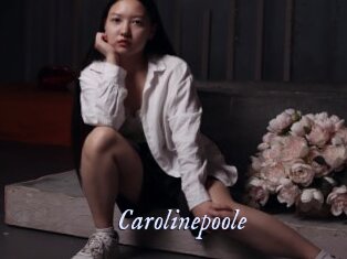 Carolinepoole