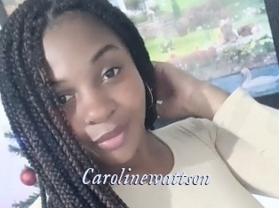 Carolinewattson