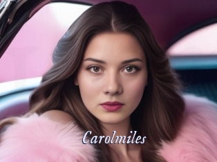 Carolmiles