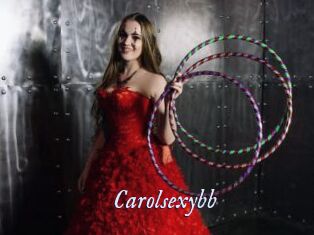 Carolsexybb