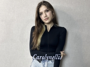Carolynellis