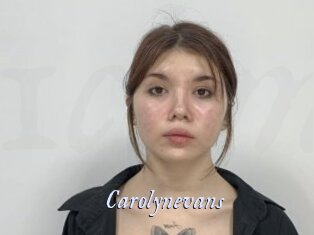 Carolynevans