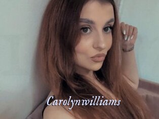 Carolynwilliams
