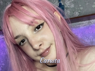 Carosta