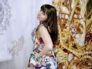 Carreneva