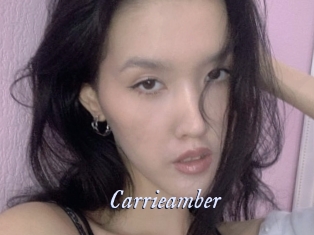 Carrieamber