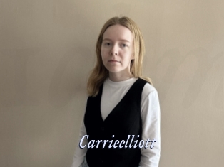 Carrieelliott