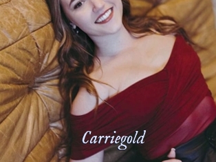 Carriegold