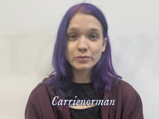 Carrienorman