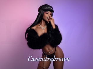 Casandrabrown