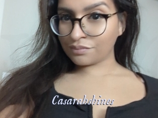 Casarahshines