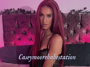Caseymoorebabestation