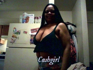 Cashgirl
