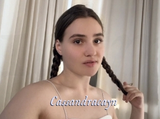 Cassandracayn
